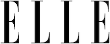 Elle Logo: DIY Marriage Retreat in a Box featured in Elle Magazine for at home Marriage Retreat